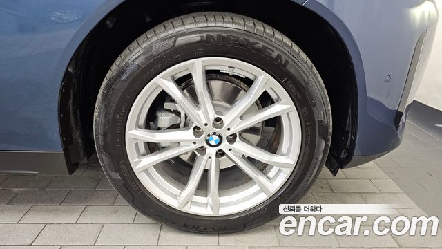BMW X3 2025 — photo 7