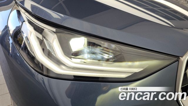 BMW X3 2025 — photo 8