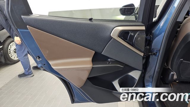 BMW X3 2025 — photo 15
