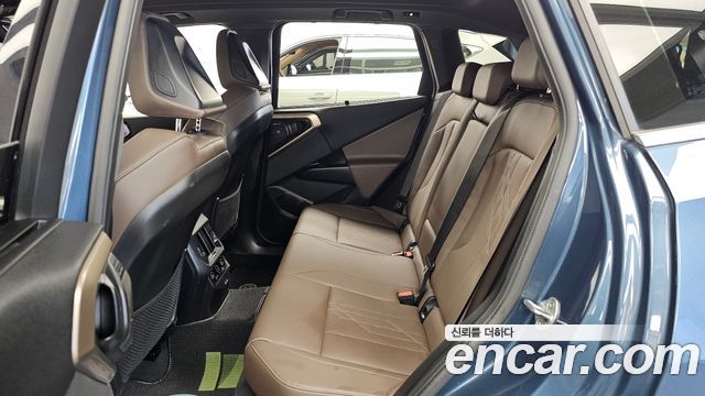 BMW X3 2025 — photo 16