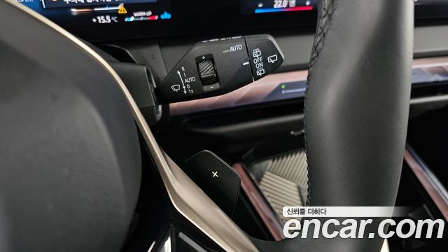 BMW X3 2025 — photo 27