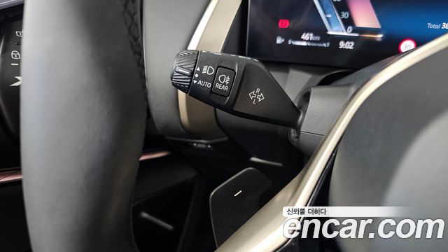 BMW X3 2025 — photo 28