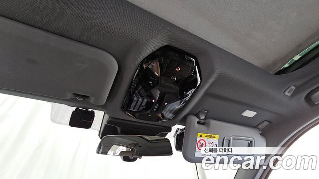 BMW X3 2025 — photo 29