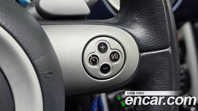 Mini Cooper 2006 — photo 13