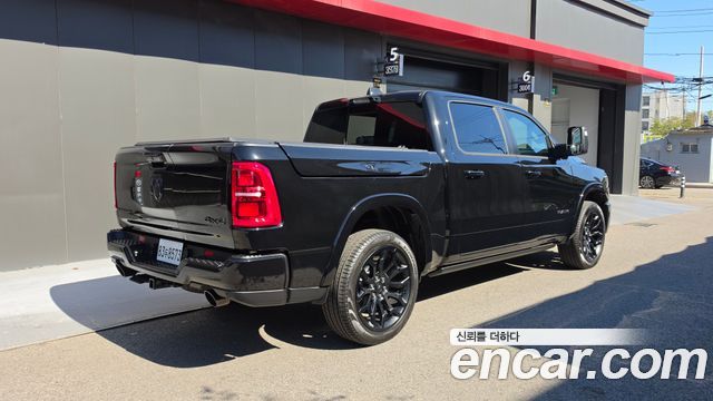 Dodge Ram Pick Up 2026 — photo 2
