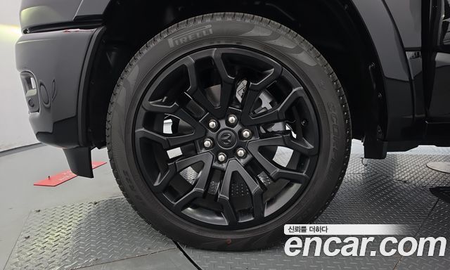 Dodge Ram Pick Up 2026 — photo 5