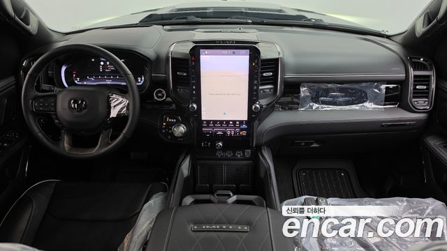 Dodge Ram Pick Up 2026 — photo 10