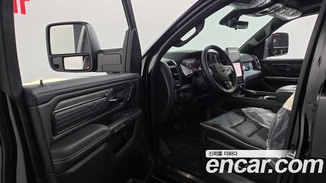 Dodge Ram Pick Up 2026 — photo 13