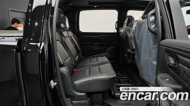 Dodge Ram Pick Up 2026 — photo 17