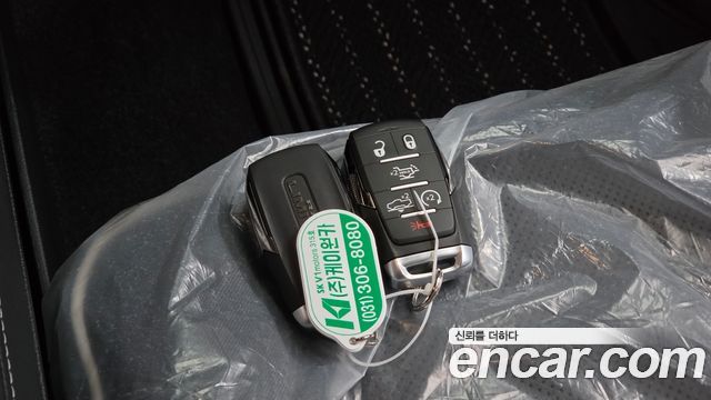 Dodge Ram Pick Up 2026 — photo 23