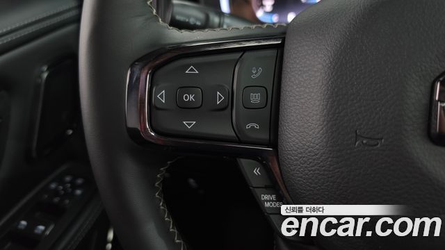 Dodge Ram Pick Up 2026 — photo 24
