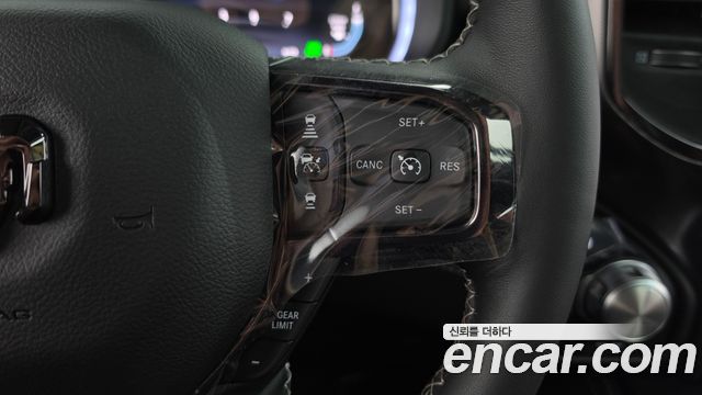 Dodge Ram Pick Up 2026 — photo 25