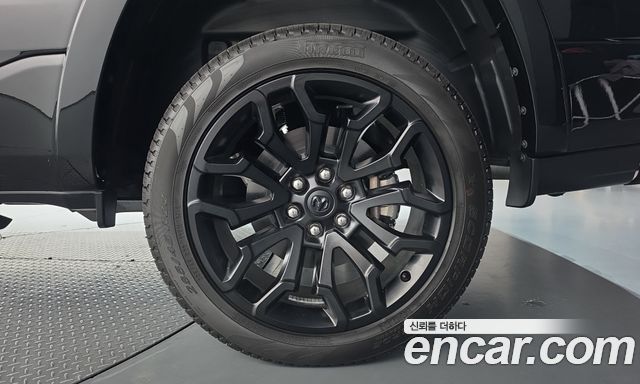 Dodge Ram Pick Up 2026 — photo 7