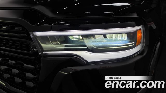 Dodge Ram Pick Up 2026 — photo 8