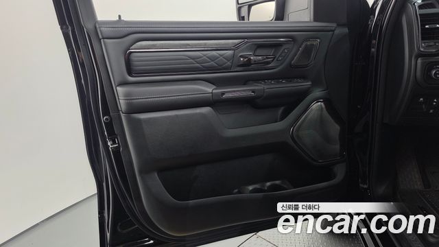 Dodge Ram Pick Up 2026 — photo 14