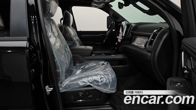 Dodge Ram Pick Up 2026 — photo 16