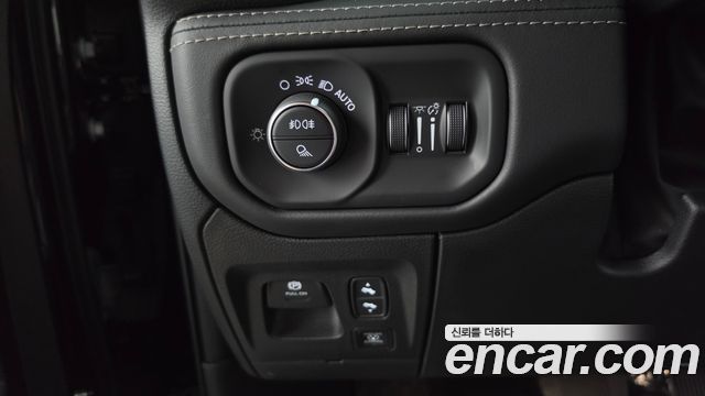 Dodge Ram Pick Up 2026 — photo 27