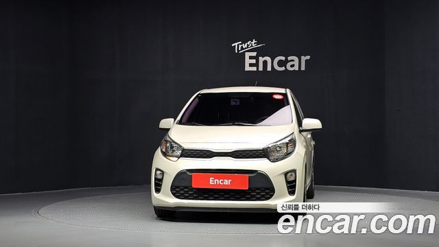 Kia morning 2018 — photo 3