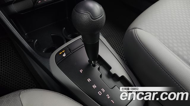 Kia morning 2018 — photo 12