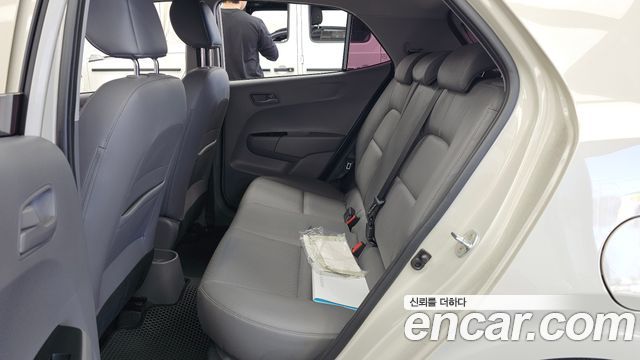 Kia morning 2018 — photo 16