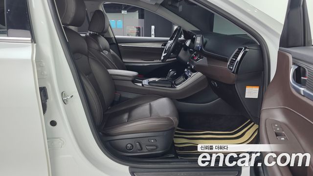 Hyundai Grandeur 2019 — photo 17