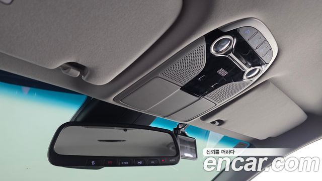 Hyundai Grandeur 2019 — photo 22