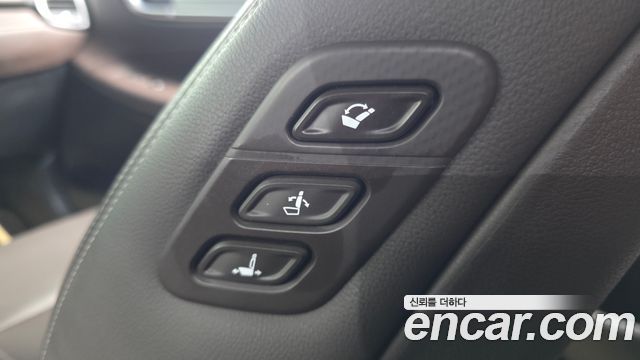 Hyundai Grandeur 2019 — photo 23
