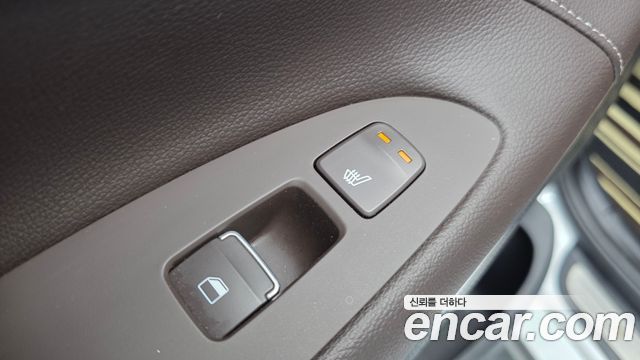 Hyundai Grandeur 2019 — photo 24
