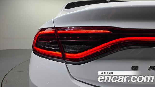 Hyundai Grandeur 2019 — photo 9