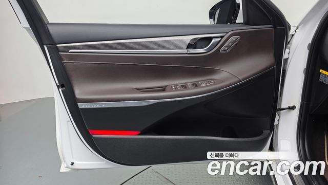 Hyundai Grandeur 2019 — photo 14