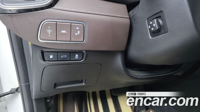 Hyundai Grandeur 2019 — photo 29