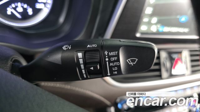 Hyundai Grandeur 2019 — photo 30