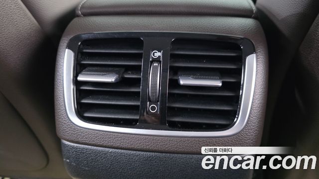 Hyundai Grandeur 2019 — photo 32