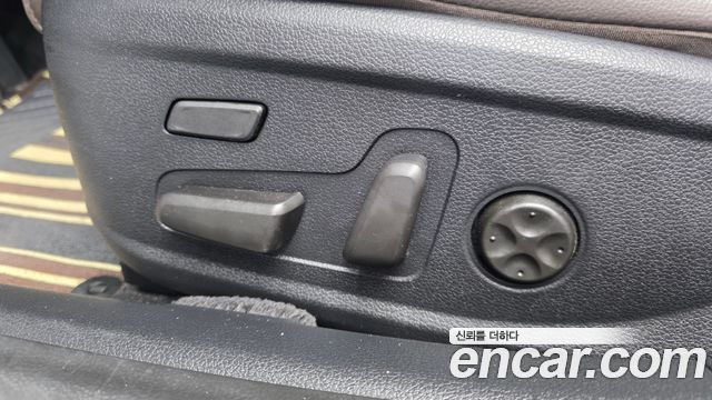 Hyundai Grandeur 2019 — photo 33