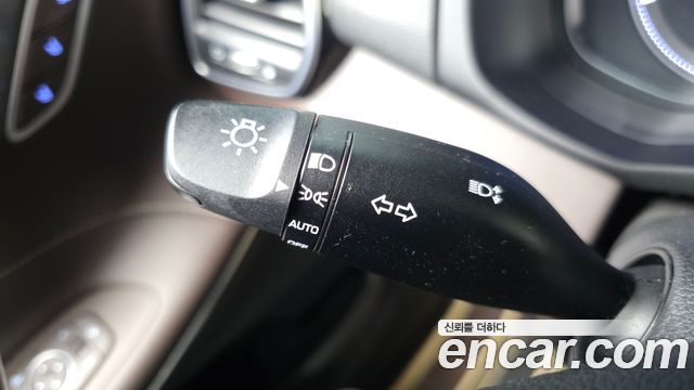 Hyundai Grandeur 2019 — photo 34