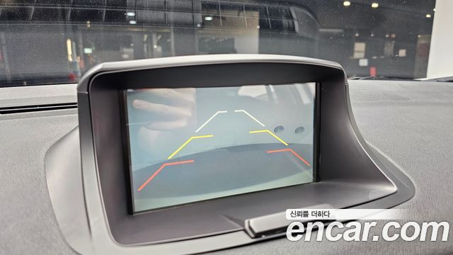 Renault Korea SM3 2015 — photo 15