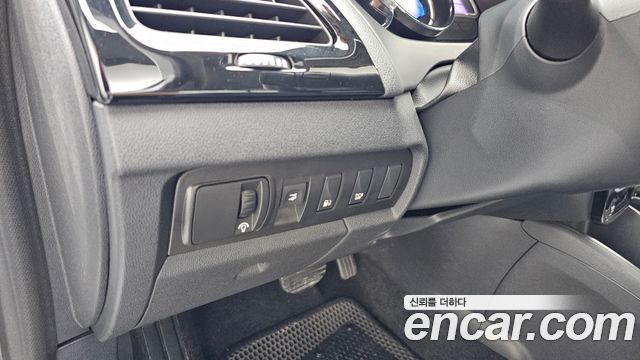Renault Korea SM3 2015 — photo 16
