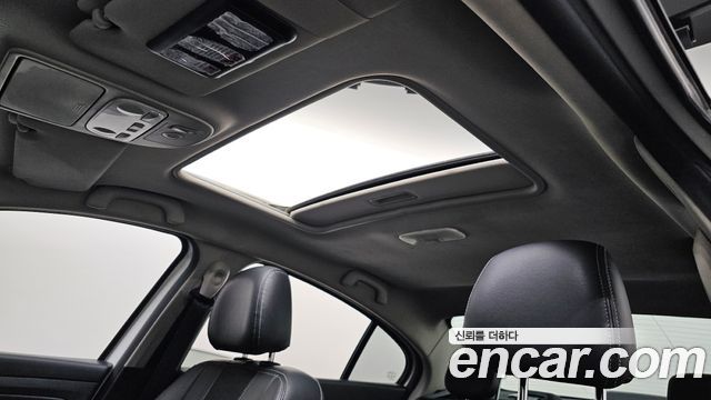Renault Korea SM3 2015 — photo 19