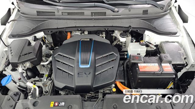 Hyundai Kona 2020 — photo 6