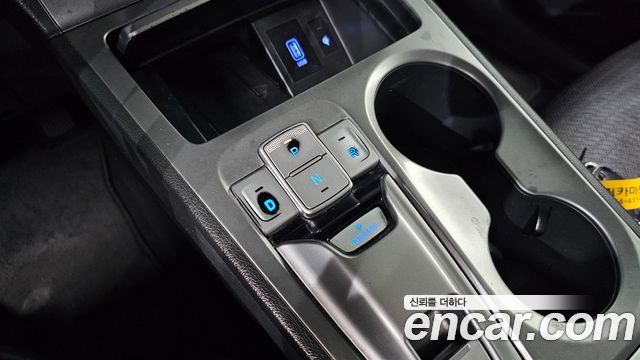 Hyundai Kona 2020 — photo 12