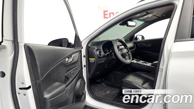 Hyundai Kona 2020 — photo 13