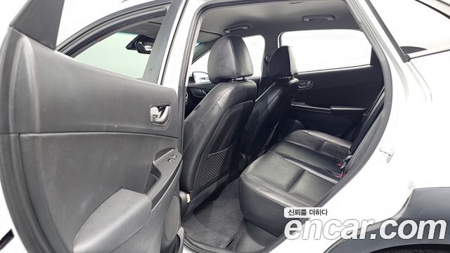 Hyundai Kona 2020 — photo 17