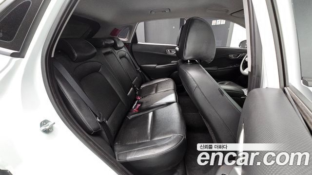Hyundai Kona 2020 — photo 18