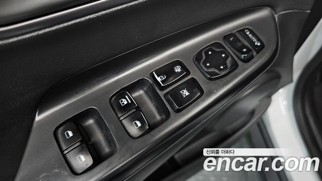 Hyundai Kona 2020 — photo 19