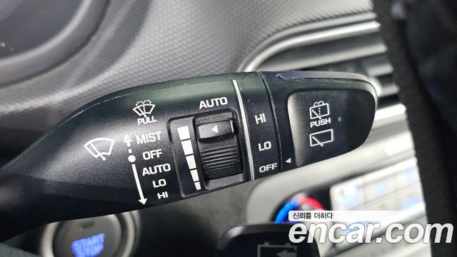 Hyundai Kona 2020 — photo 23