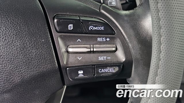 Hyundai Kona 2020 — photo 24