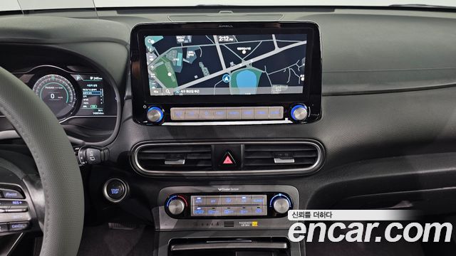 Hyundai Kona 2020 — photo 25