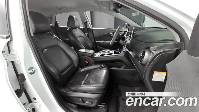 Hyundai Kona 2020 — photo 16