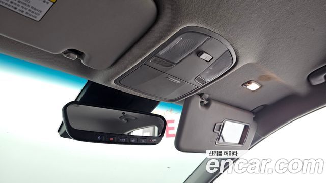 Hyundai Kona 2020 — photo 31