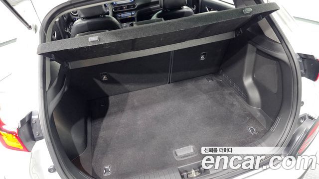 Hyundai Kona 2020 — photo 33